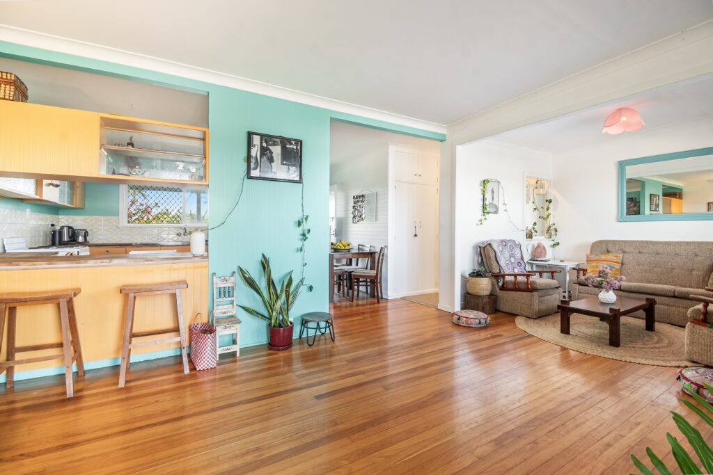 Sold - 5 Riverview Avenue - New Property in West Ballina - Real Estate by Ashley Goeldner