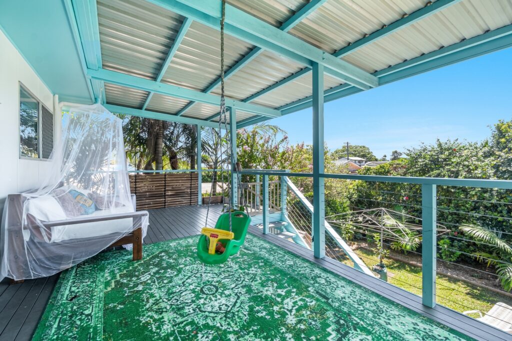 Sold - 5 Riverview Avenue - New Property in West Ballina - Real Estate by Ashley Goeldner
