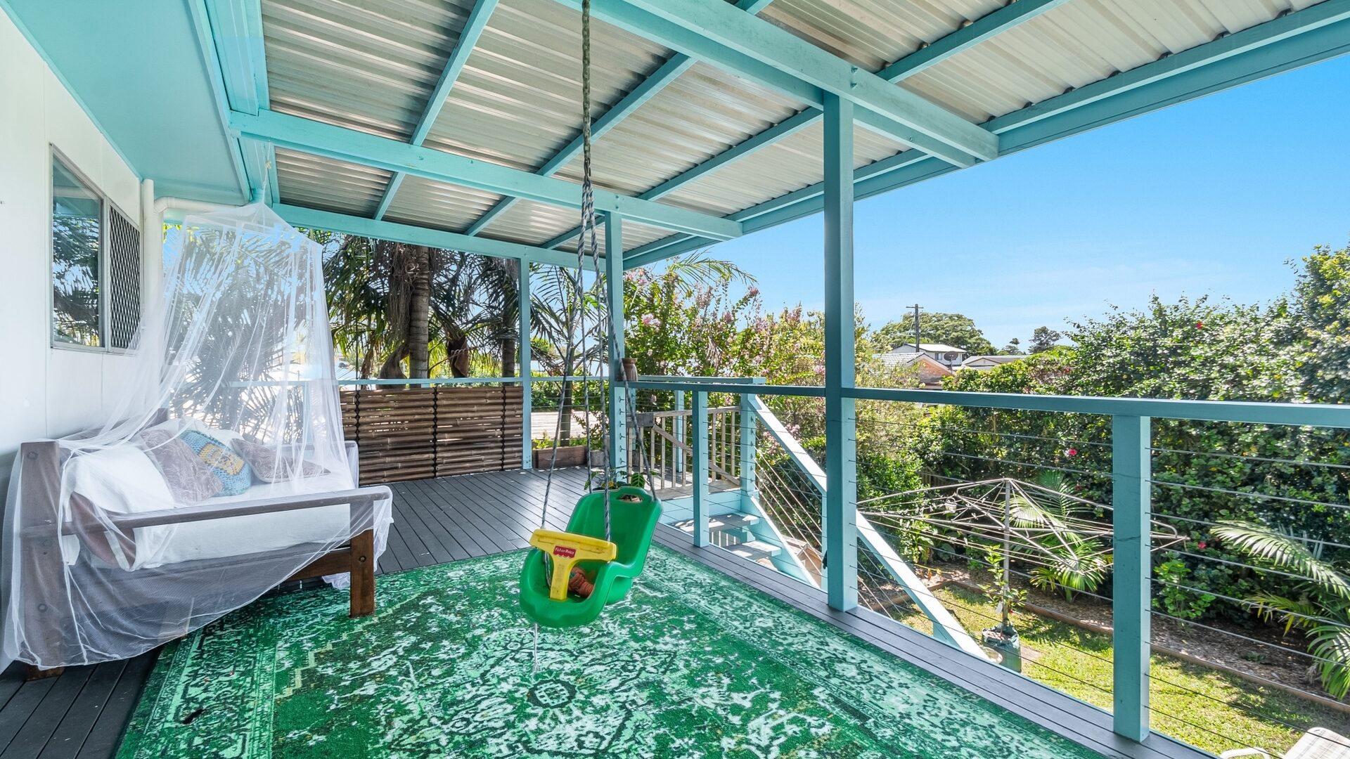 Sold - 5 Riverview Avenue - New Property in West Ballina - Real Estate by Ashley Goeldner