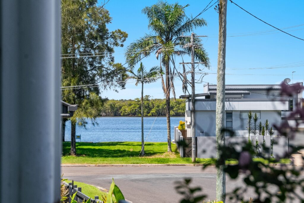 Sold - 5 Riverview Avenue - New Property in West Ballina - Real Estate by Ashley Goeldner