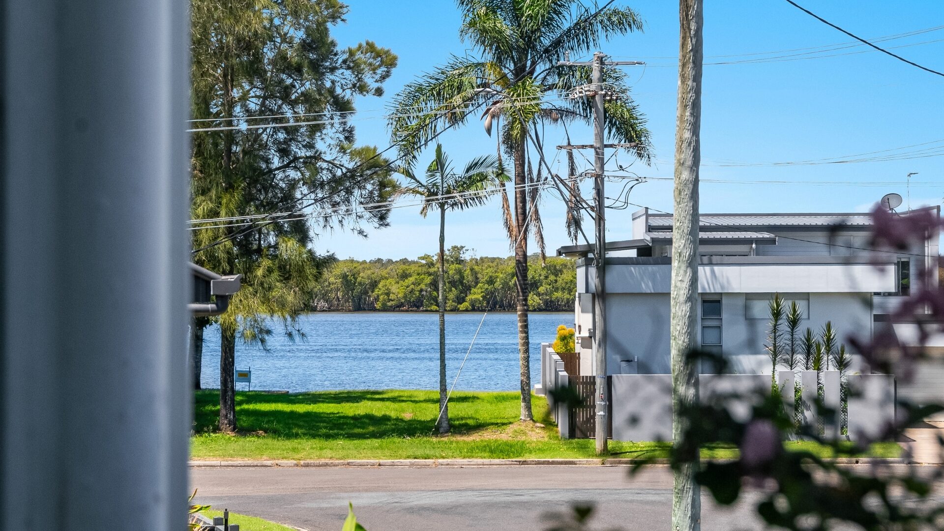 Sold - 5 Riverview Avenue - New Property in West Ballina - Real Estate by Ashley Goeldner