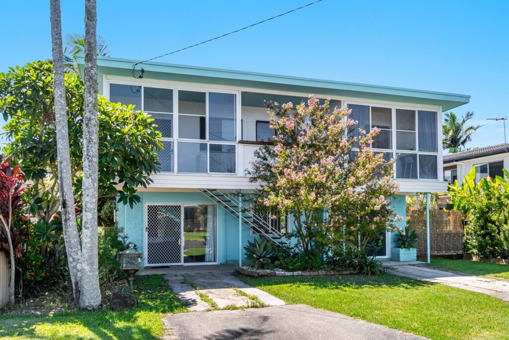 Sold - 5 Riverview Avenue - New Property in West Ballina - Real Estate by Ashley Goeldner