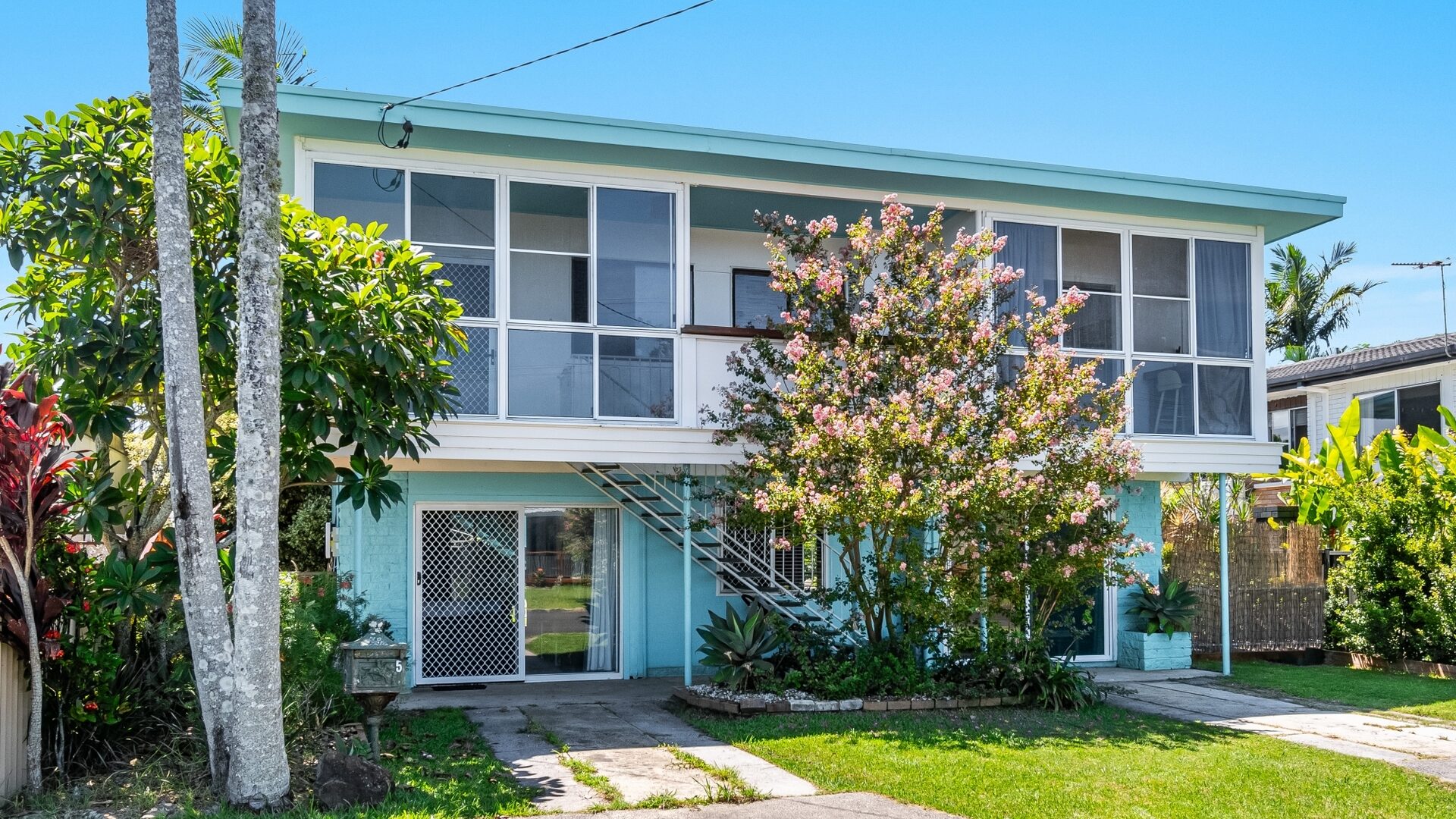 Sold - 5 Riverview Avenue - New Property in West Ballina - Real Estate by Ashley Goeldner
