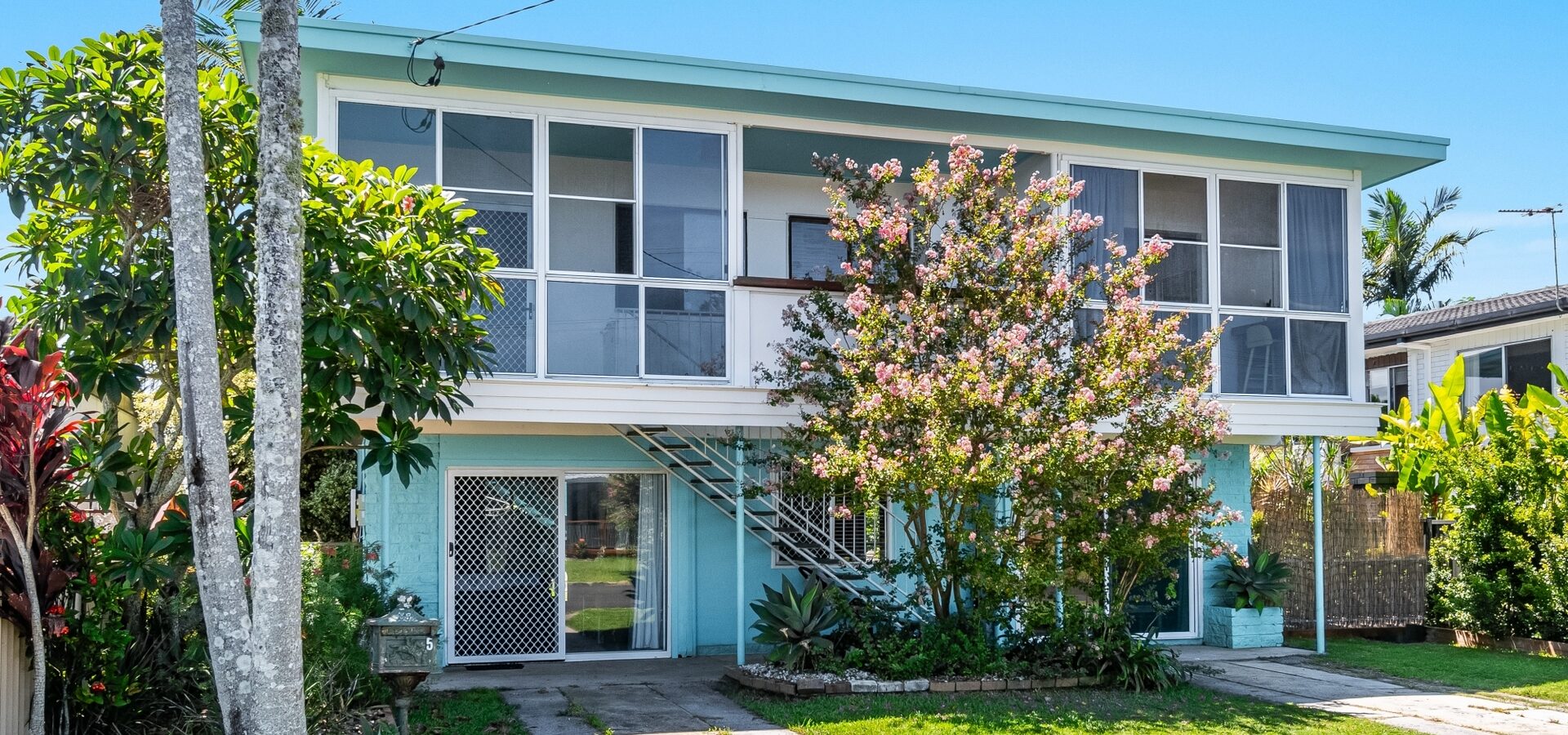 Sold - 5 Riverview Avenue - New Property in West Ballina - Real Estate by Ashley Goeldner