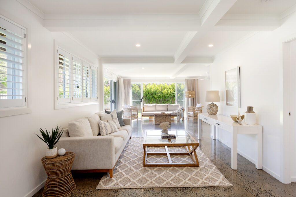 Sold - 36 Fenwick Drive - New Property in East Ballina - Real Estate by Glenn Mills Sarah Sommerfeld