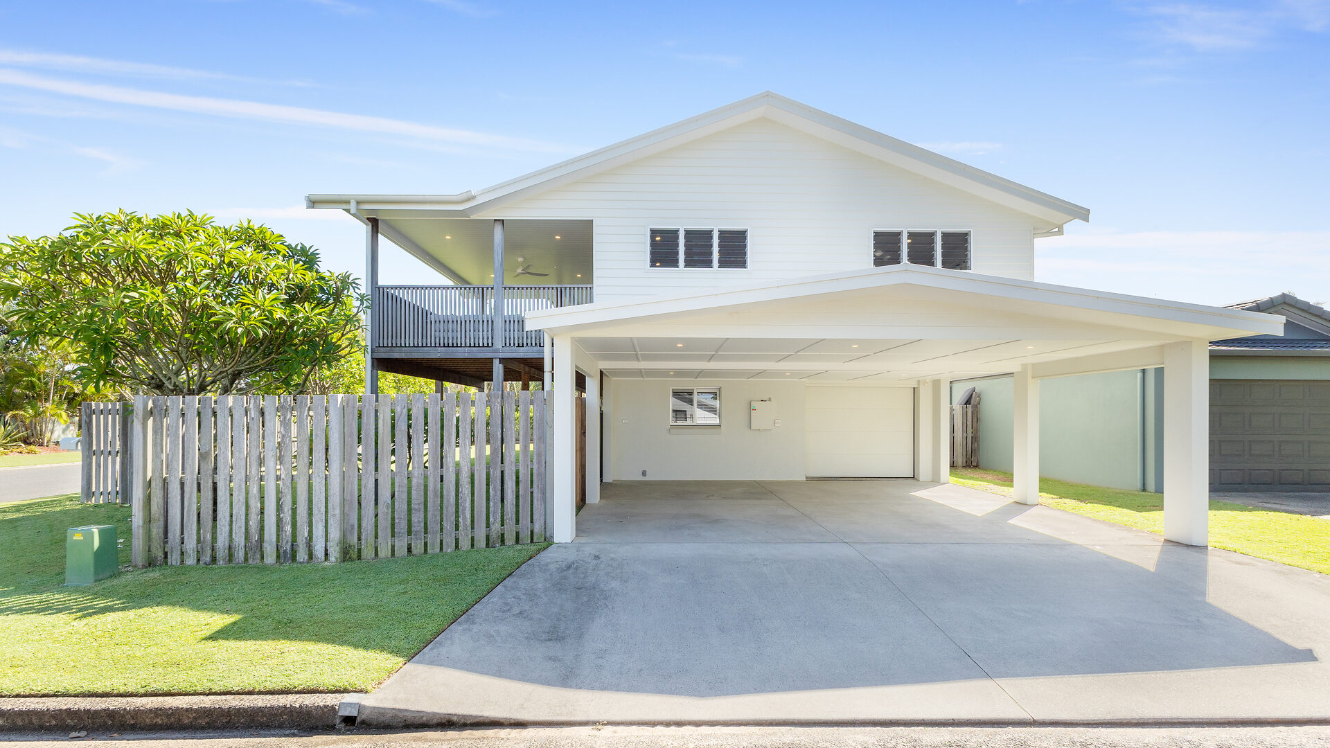 Sold - 36 Fenwick Drive - New Property in East Ballina - Real Estate by Glenn Mills Sarah Sommerfeld