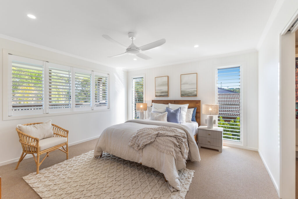 Sold - 36 Fenwick Drive - New Property in East Ballina - Real Estate by Glenn Mills Sarah Sommerfeld
