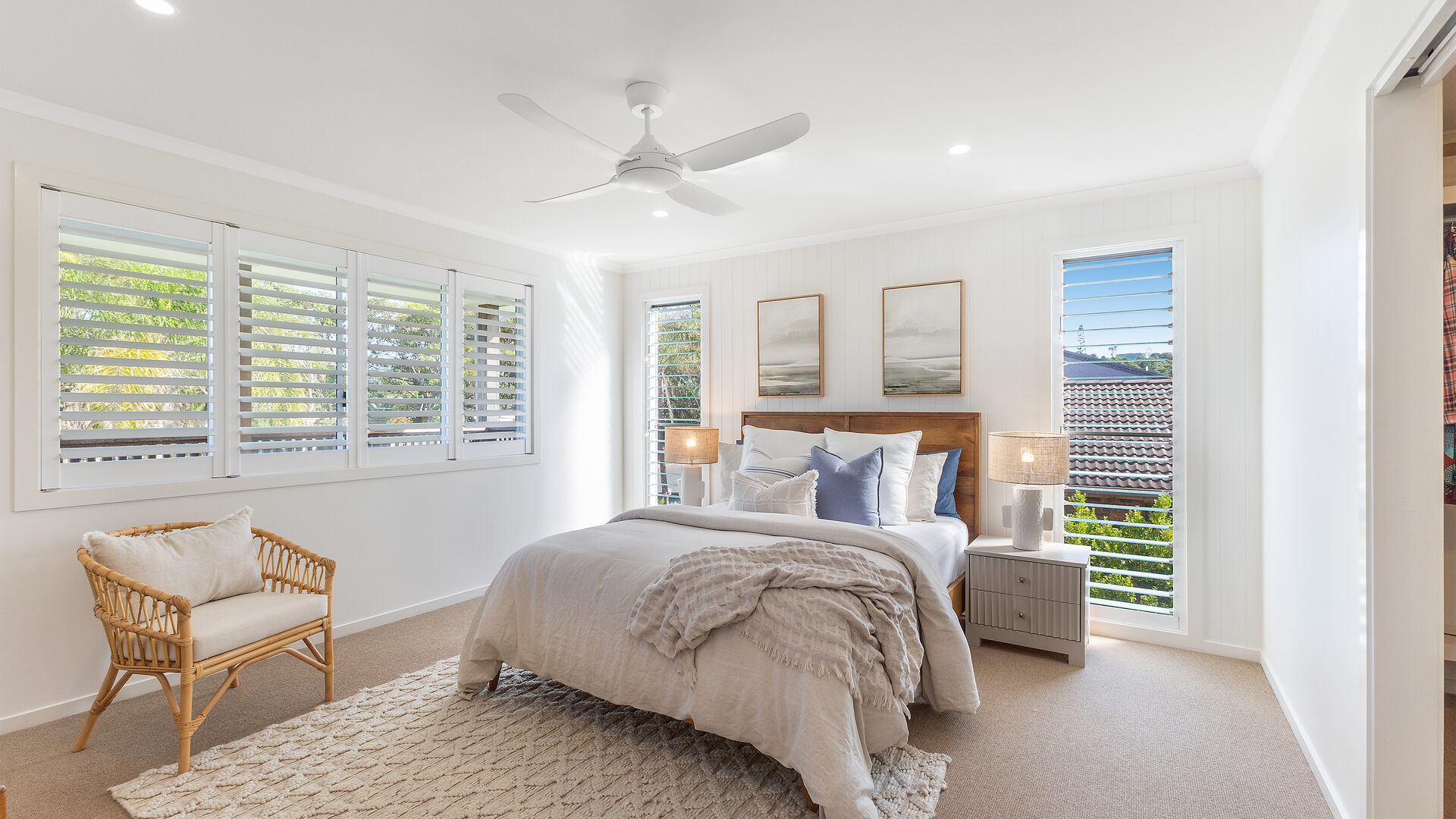 Sold - 36 Fenwick Drive - New Property in East Ballina - Real Estate by Glenn Mills Sarah Sommerfeld