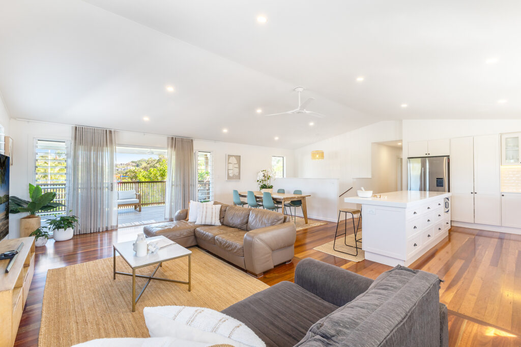 Sold - 36 Fenwick Drive - New Property in East Ballina - Real Estate by Glenn Mills Sarah Sommerfeld
