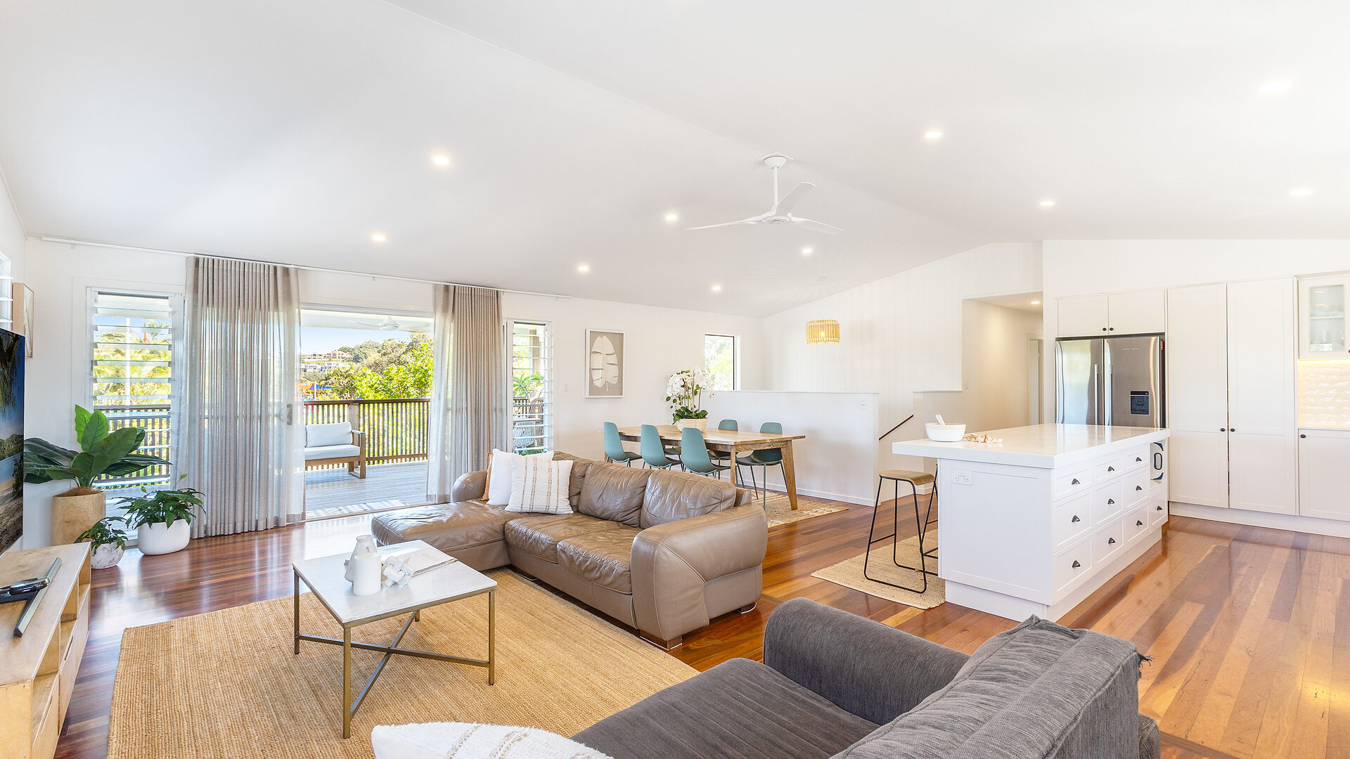 Sold - 36 Fenwick Drive - New Property in East Ballina - Real Estate by Glenn Mills Sarah Sommerfeld