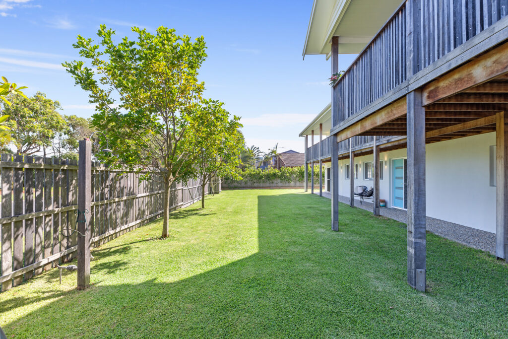 Sold - 36 Fenwick Drive - New Property in East Ballina - Real Estate by Glenn Mills Sarah Sommerfeld