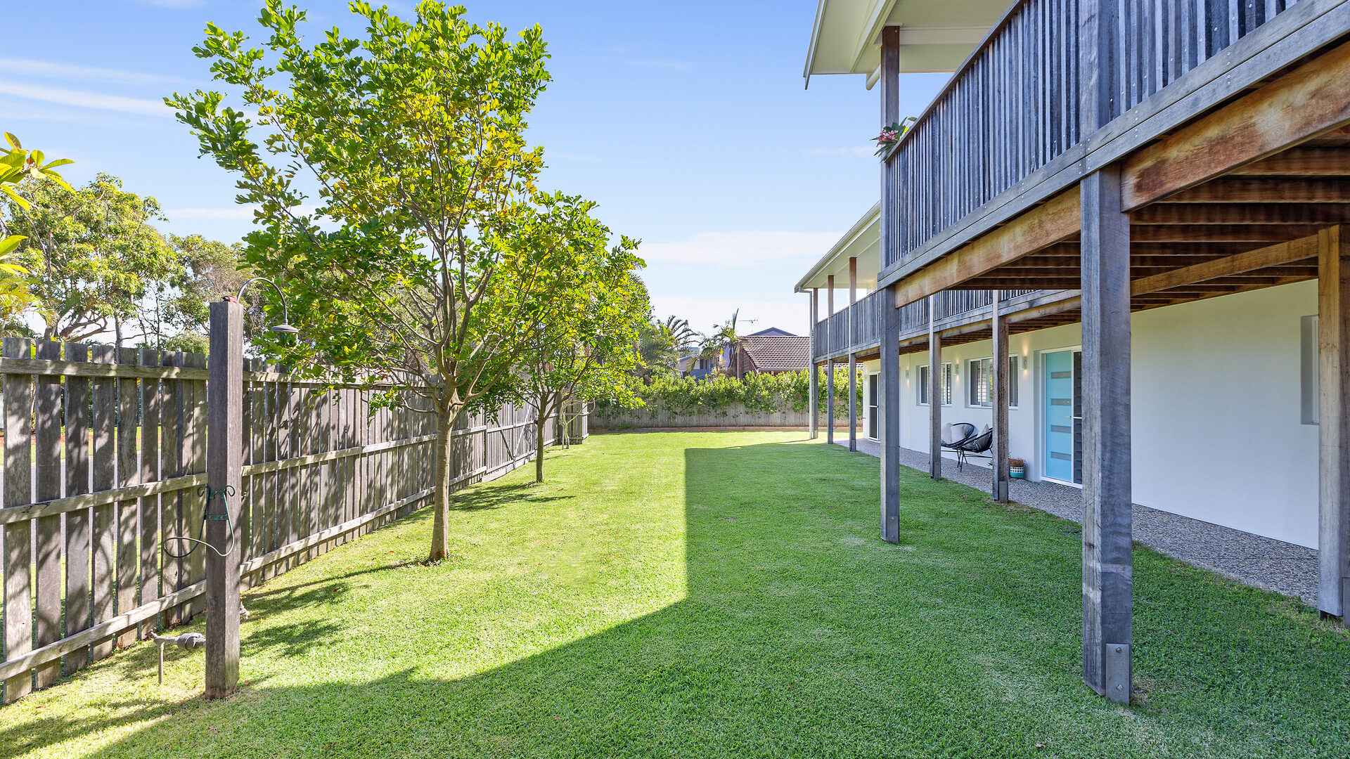 Sold - 36 Fenwick Drive - New Property in East Ballina - Real Estate by Glenn Mills Sarah Sommerfeld