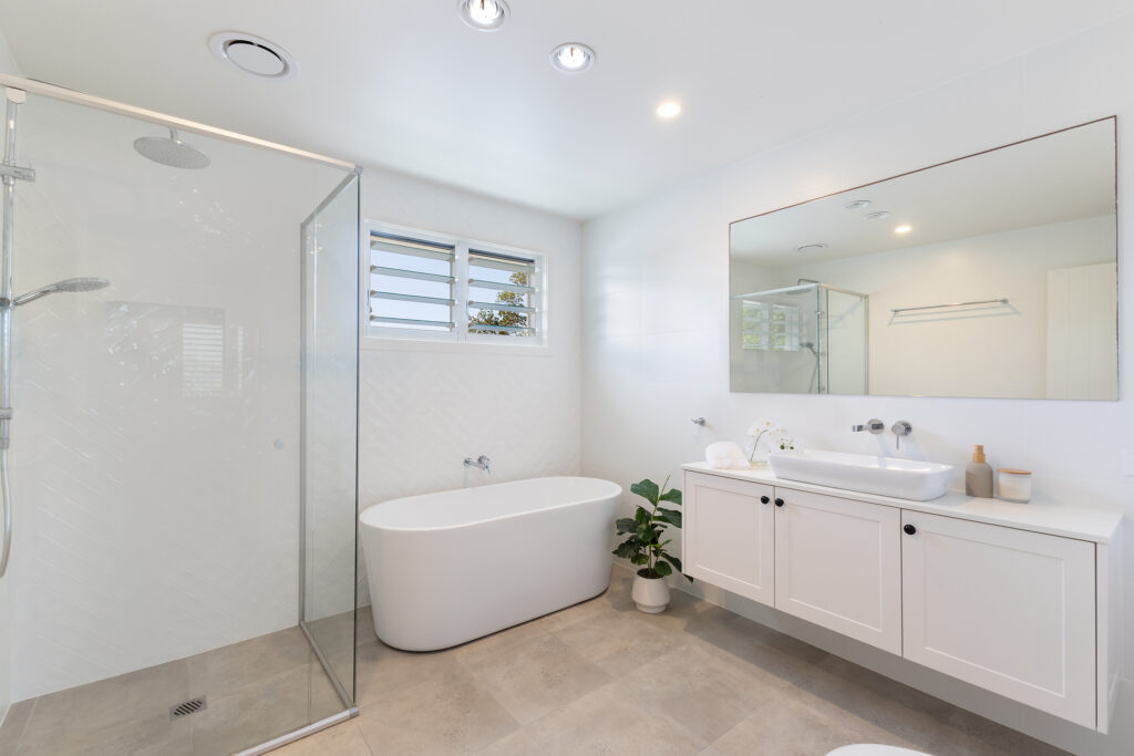 Sold - 36 Fenwick Drive - New Property in East Ballina - Real Estate by Glenn Mills Sarah Sommerfeld