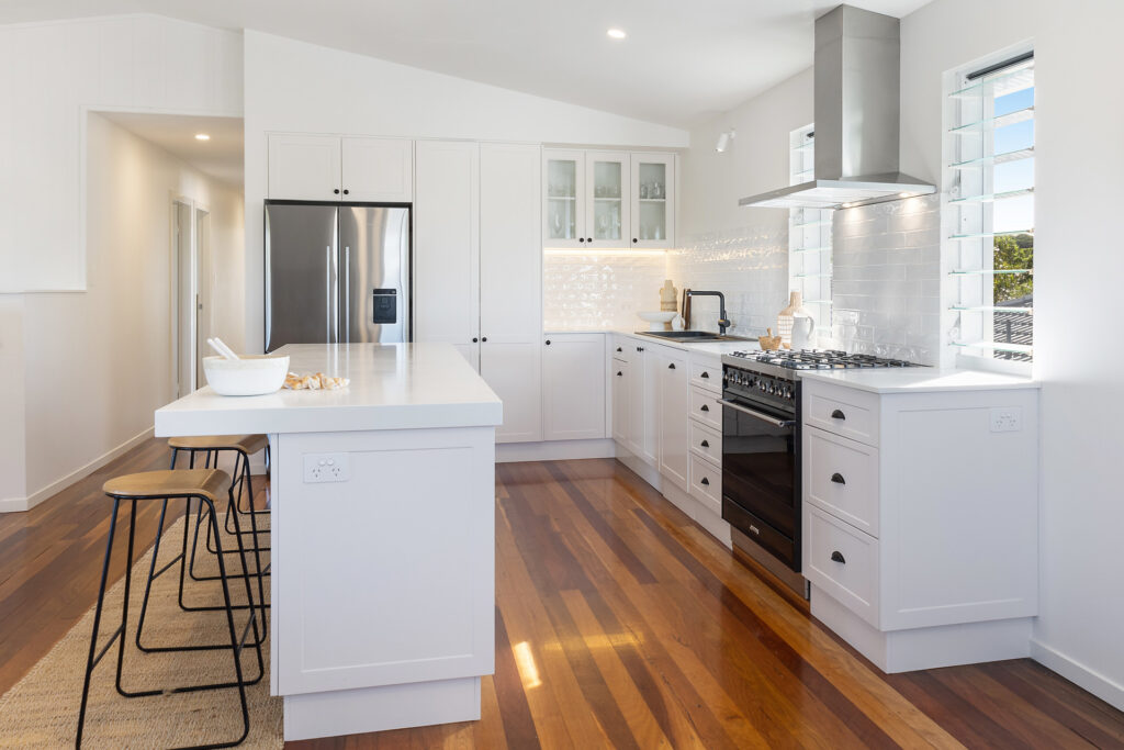 Sold - 36 Fenwick Drive - New Property in East Ballina - Real Estate by Glenn Mills Sarah Sommerfeld