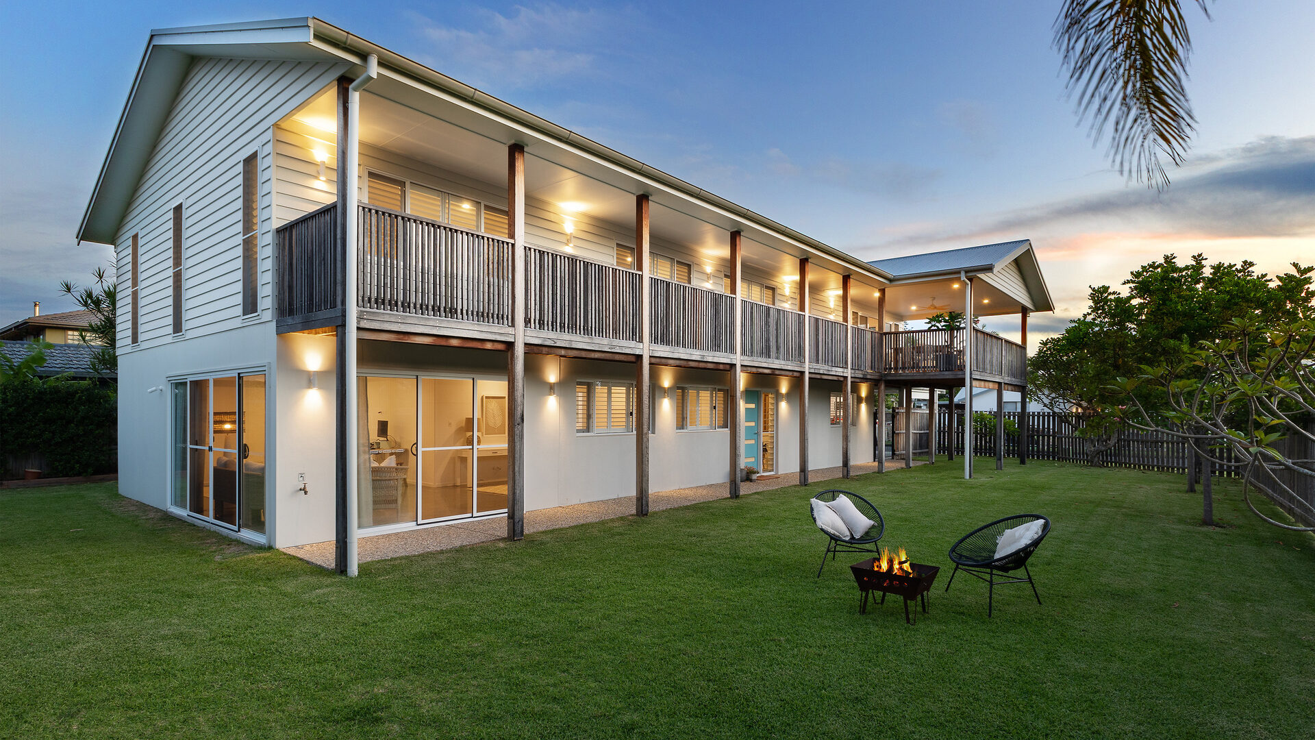 Sold - 36 Fenwick Drive - New Property in East Ballina - Real Estate by Glenn Mills Sarah Sommerfeld