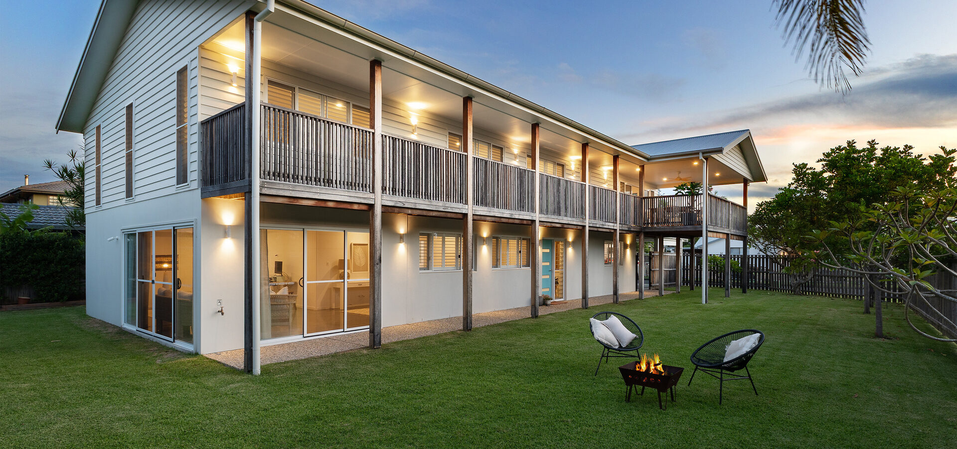 Sold - 36 Fenwick Drive - New Property in East Ballina - Real Estate by Glenn Mills Sarah Sommerfeld