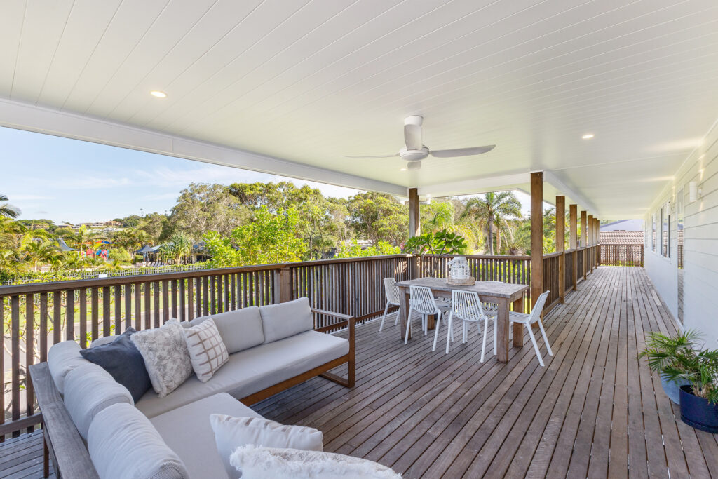 Sold - 36 Fenwick Drive - New Property in East Ballina - Real Estate by Glenn Mills Sarah Sommerfeld