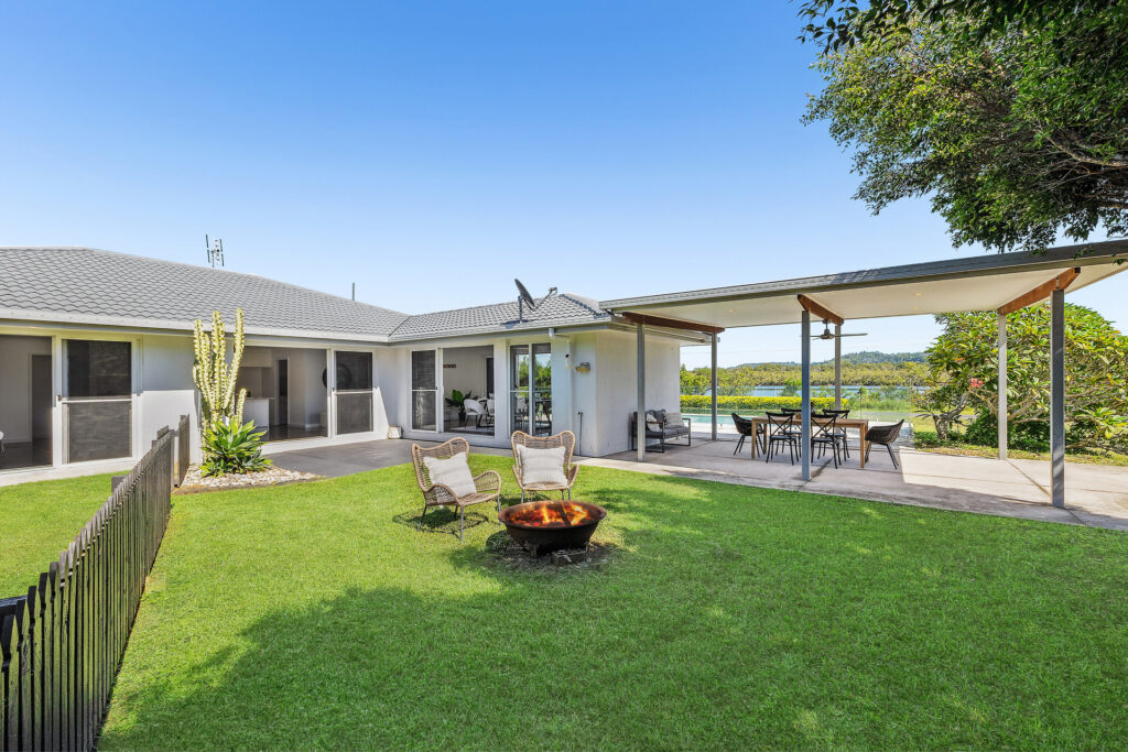 Sold - 220 River Drive - New Property in East Wardell - Real Estate by Nathan Mills & Ben Gatwood
