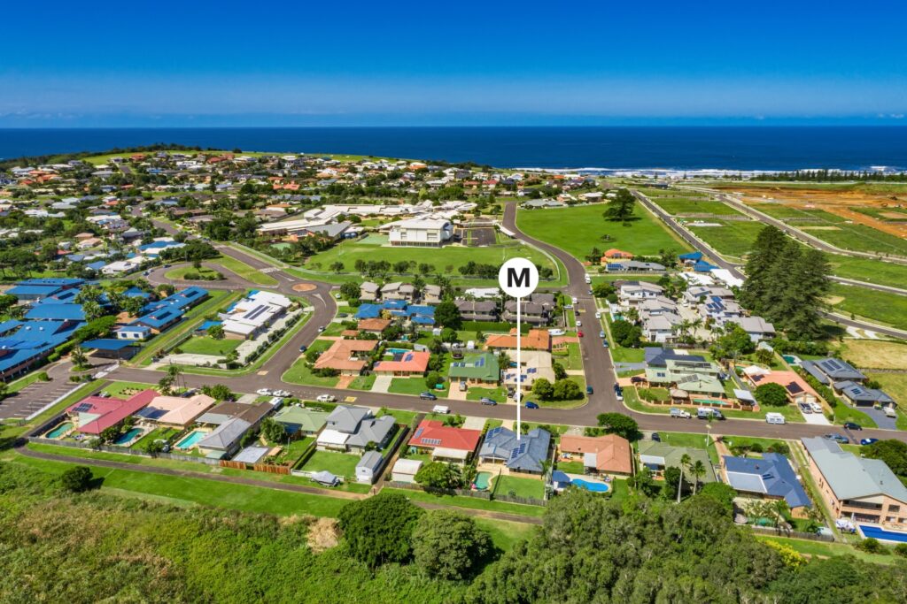 Sold - 16 Carroll Avenue - New Property in Skennars Head - Real Estate by Jamie Marshall