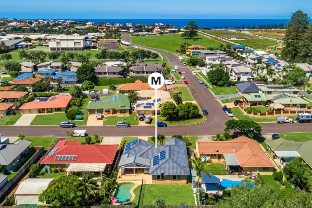 Sold - 16 Carroll Avenue - New Property in Skennars Head - Real Estate by Jamie Marshall