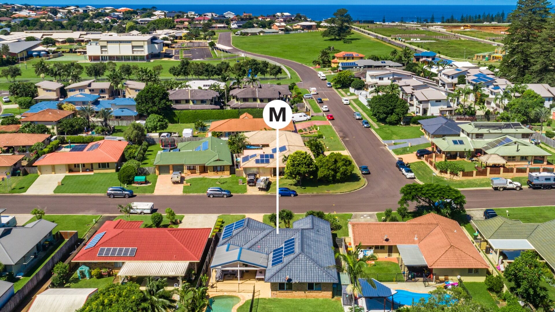 Sold - 16 Carroll Avenue - New Property in Skennars Head - Real Estate by Jamie Marshall