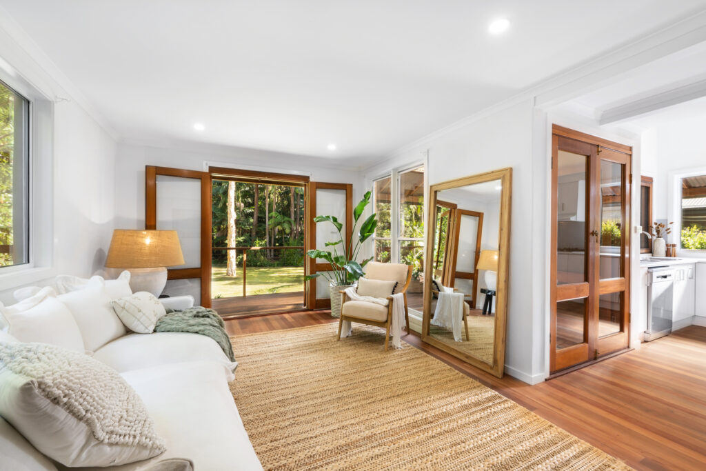 Sold - 18 Blueberry Court - New Property in Byron Bay - Real Estate by McGrath 