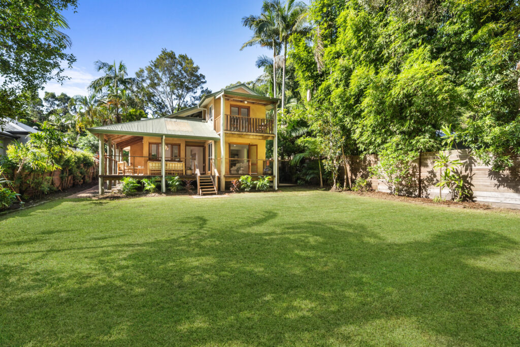 Sold - 18 Blueberry Court - New Property in Byron Bay - Real Estate by McGrath 