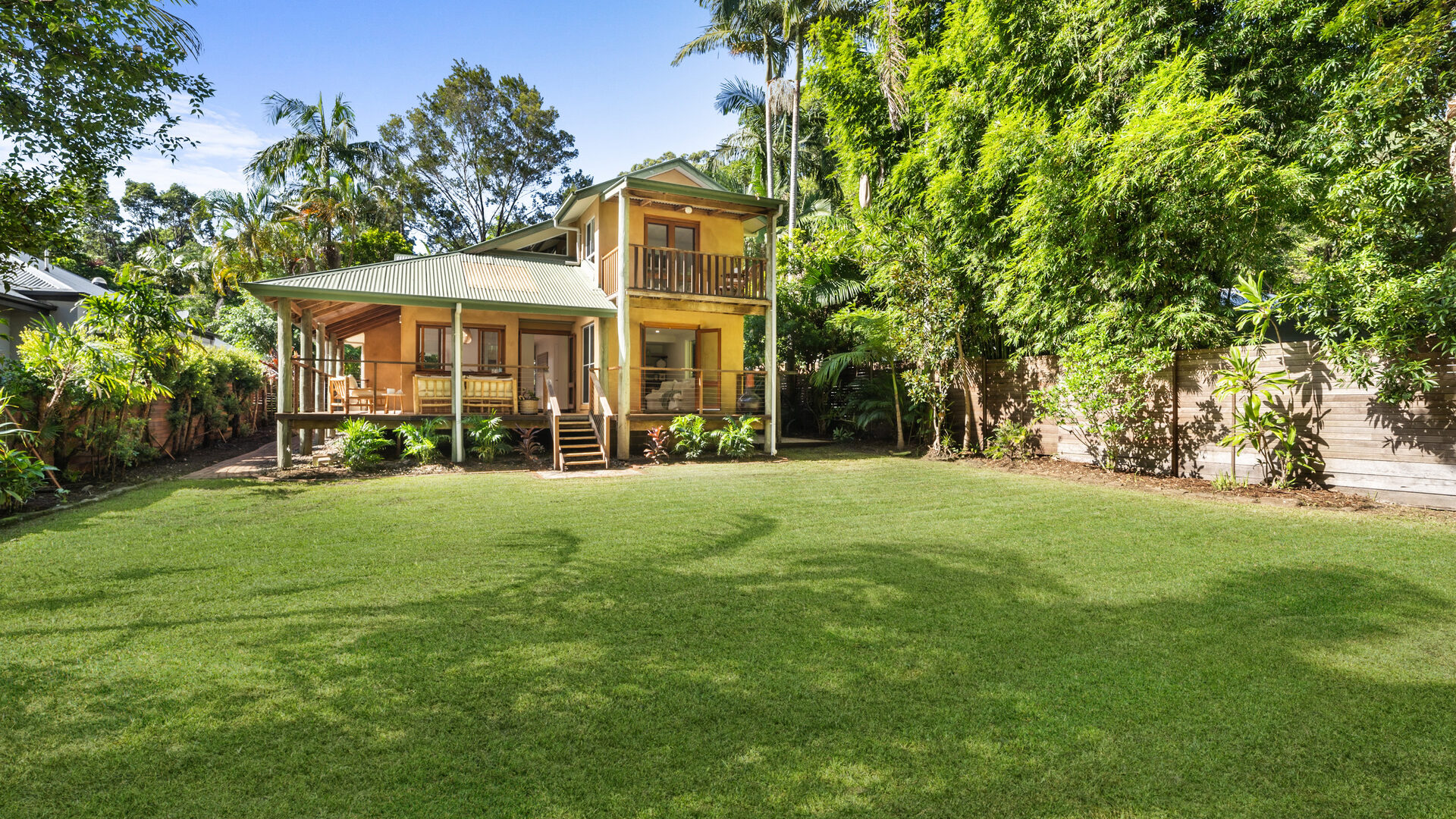Sold - 18 Blueberry Court - New Property in Byron Bay - Real Estate by McGrath 