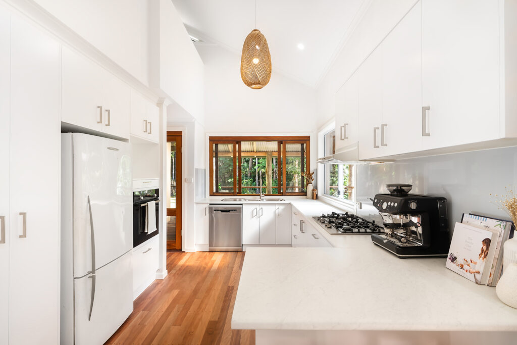 Sold - 18 Blueberry Court - New Property in Byron Bay - Real Estate by McGrath 