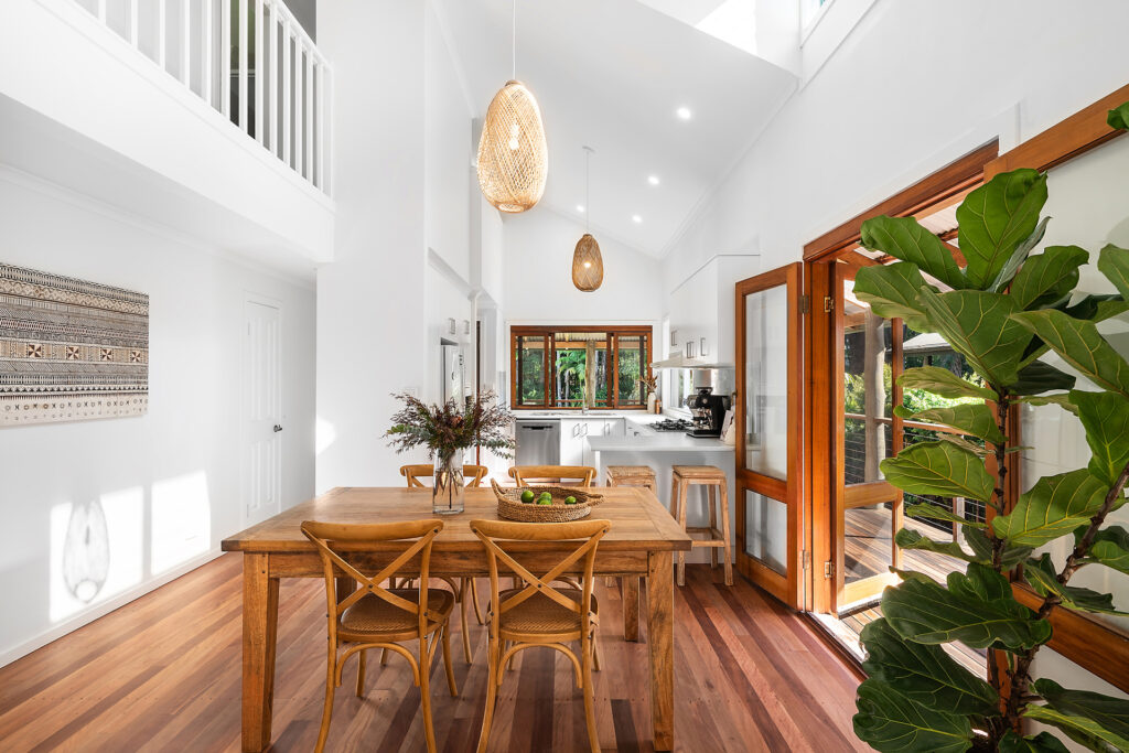 Sold - 18 Blueberry Court - New Property in Byron Bay - Real Estate by McGrath 
