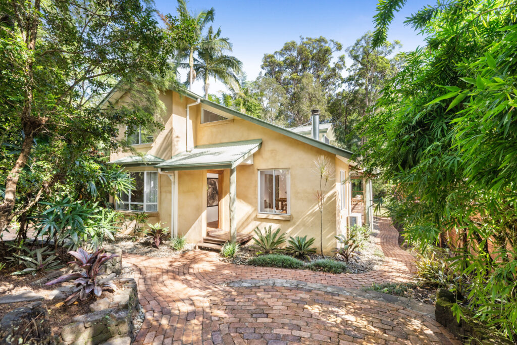 Sold - 18 Blueberry Court - New Property in Byron Bay - Real Estate by McGrath 
