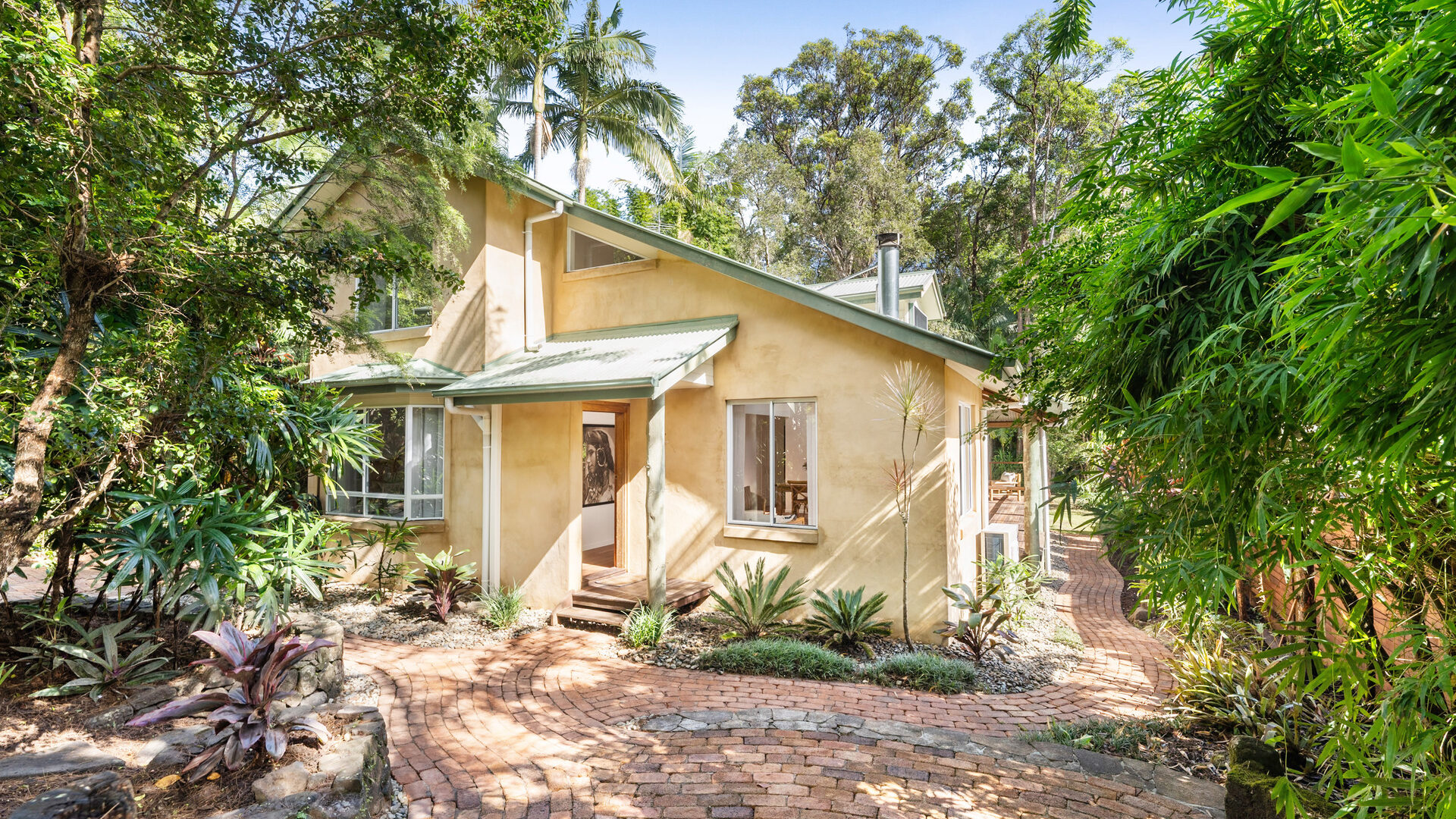 Sold - 18 Blueberry Court - New Property in Byron Bay - Real Estate by McGrath 
