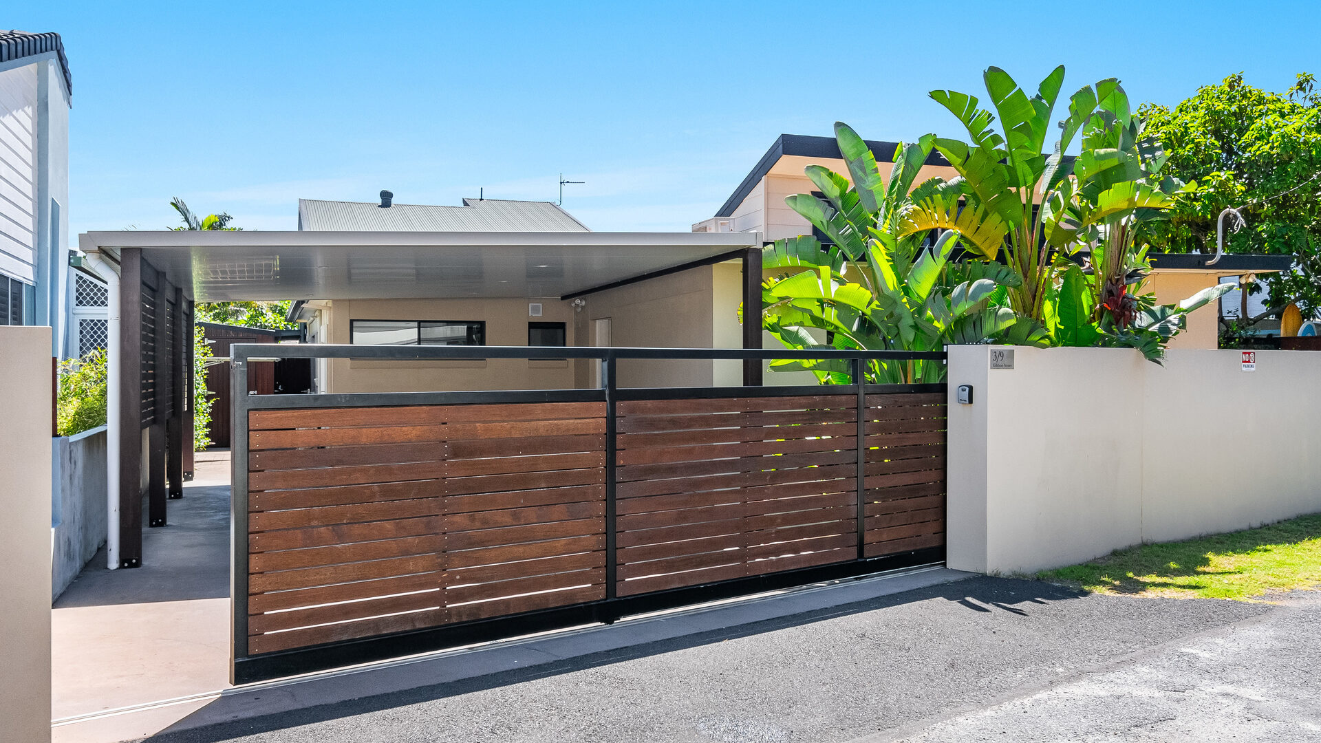 Sold - 3/9 Gibbon Street - New Property in Lennox Head - Real Estate by Mal Hamblin