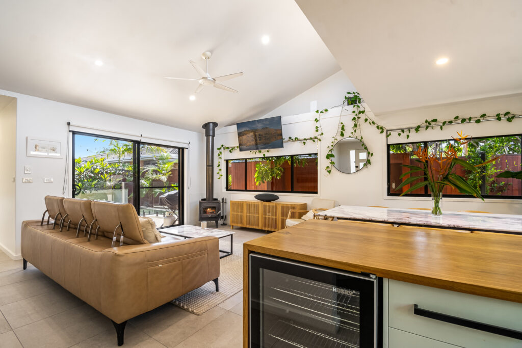Sold - 3/9 Gibbon Street - New Property in Lennox Head - Real Estate by Mal Hamblin