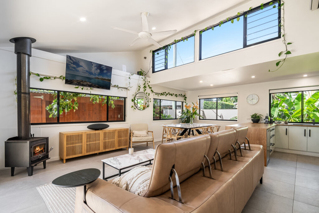 Sold - 3/9 Gibbon Street - New Property in Lennox Head - Real Estate by Mal Hamblin