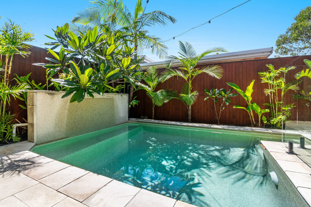 Sold - 3/9 Gibbon Street - New Property in Lennox Head - Real Estate by Mal Hamblin