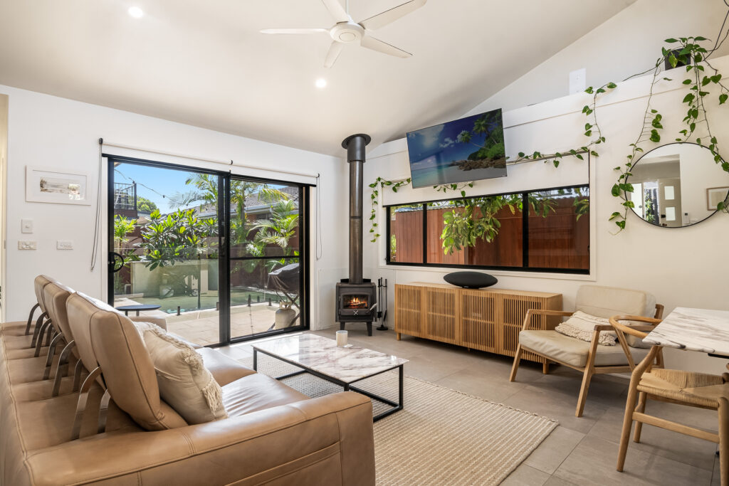 Sold - 3/9 Gibbon Street - New Property in Lennox Head - Real Estate by Mal Hamblin