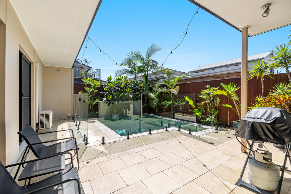 Sold - 3/9 Gibbon Street - New Property in Lennox Head - Real Estate by Mal Hamblin