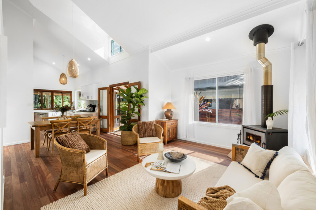 Sold - 18 Blueberry Court - New Property in Byron Bay - Real Estate by McGrath 