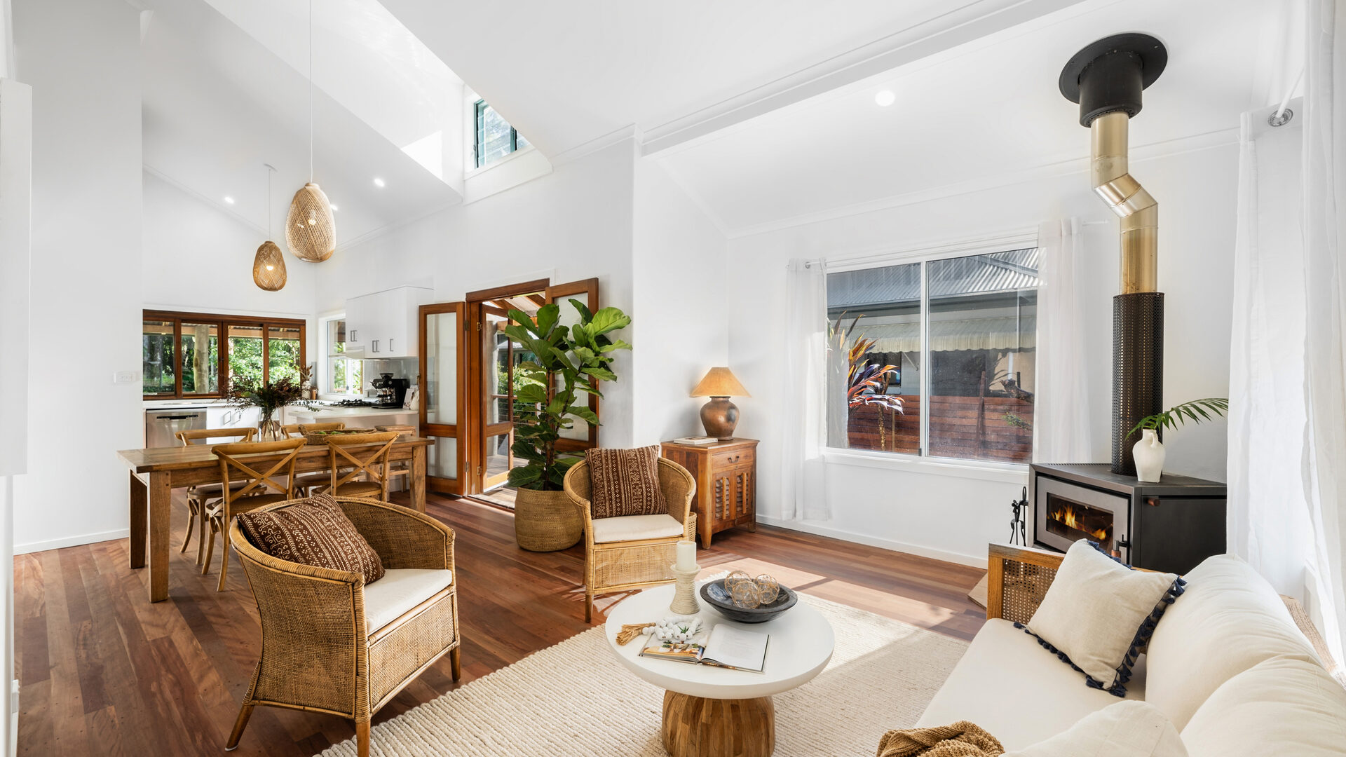 Sold - 18 Blueberry Court - New Property in Byron Bay - Real Estate by McGrath 