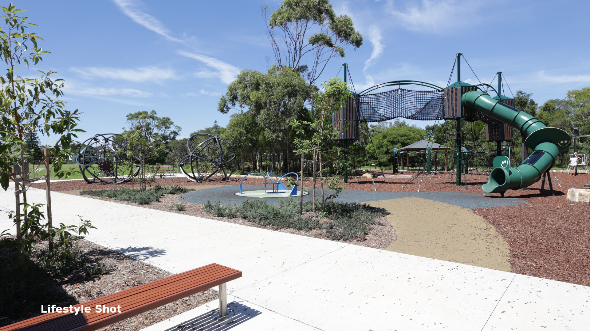 Sold - 36 Fenwick Drive - New Property in East Ballina - Real Estate by Glenn Mills Sarah Sommerfeld