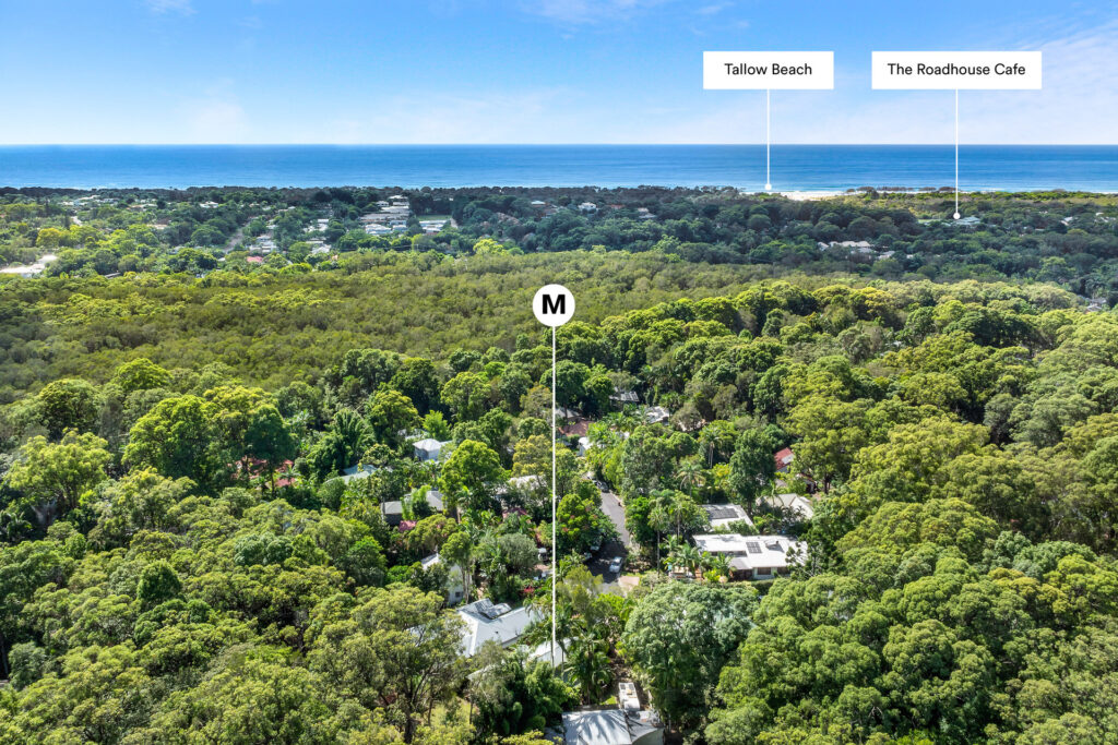 Sold - 18 Blueberry Court - New Property in Byron Bay - Real Estate by McGrath 