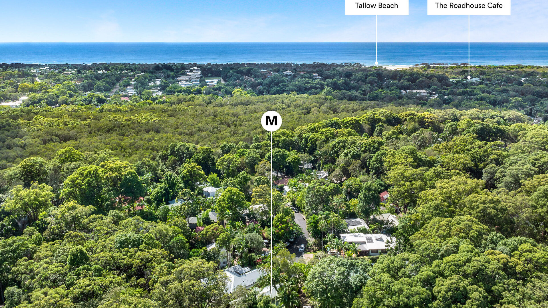 Sold - 18 Blueberry Court - New Property in Byron Bay - Real Estate by McGrath 