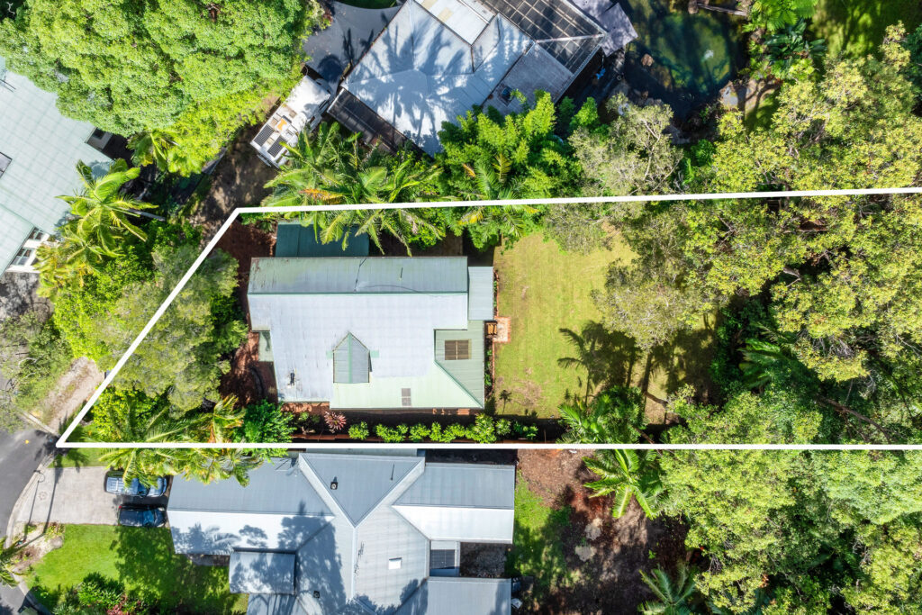 Sold - 18 Blueberry Court - New Property in Byron Bay - Real Estate by McGrath 