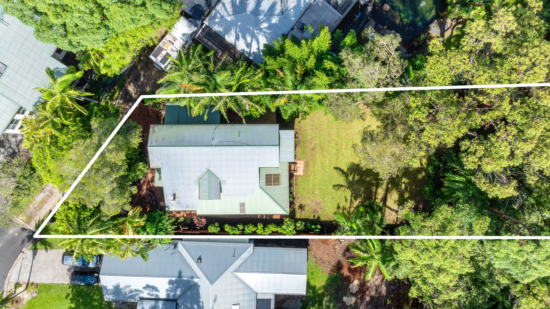 Sold - 18 Blueberry Court - New Property in Byron Bay - Real Estate by McGrath 