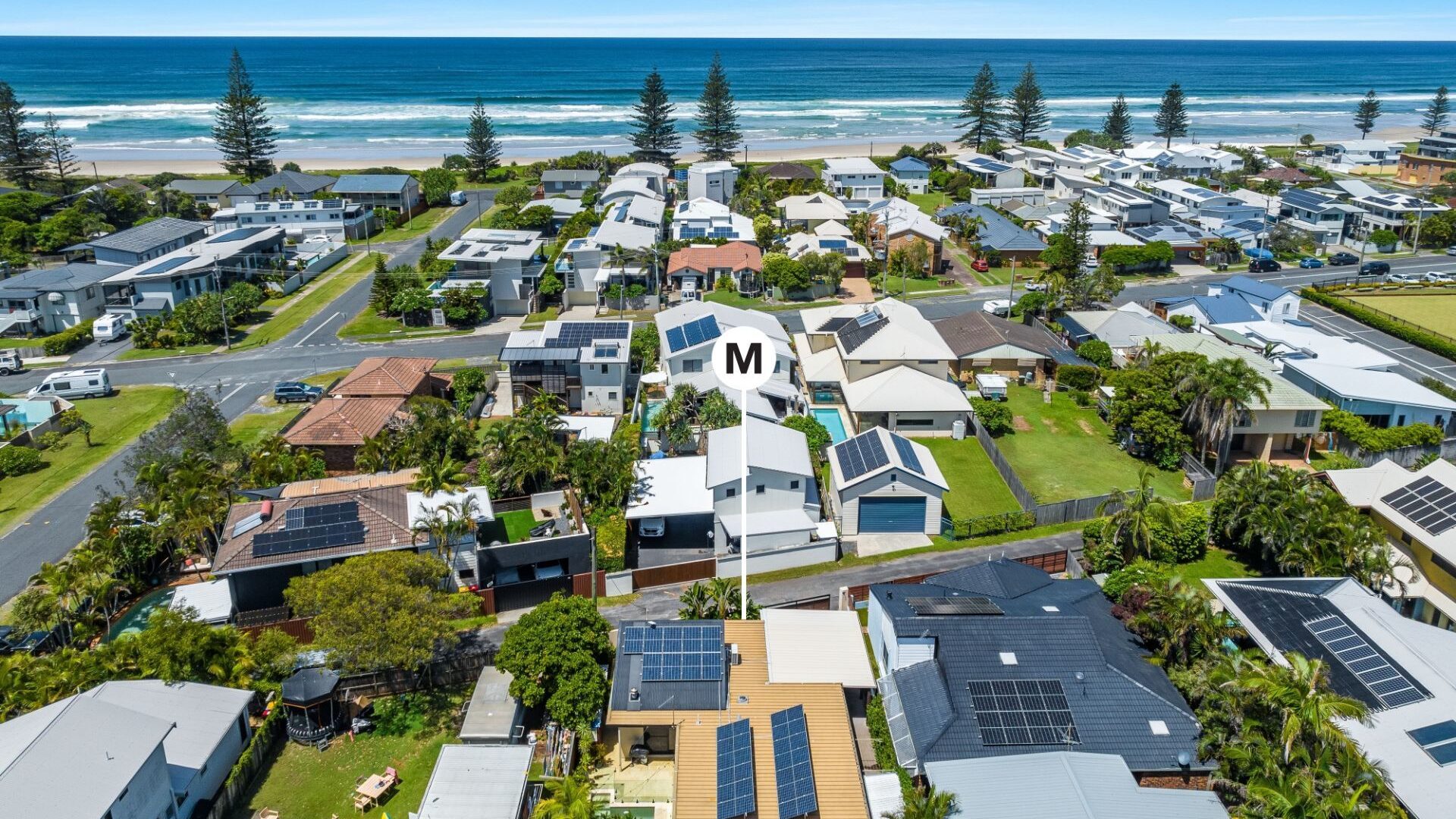Sold - 3/9 Gibbon Street - New Property in Lennox Head - Real Estate by Mal Hamblin