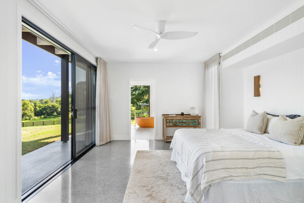Sold - 5/111 Fowlers Lane - New Property in Bangalow - Real Estate by McGrath 