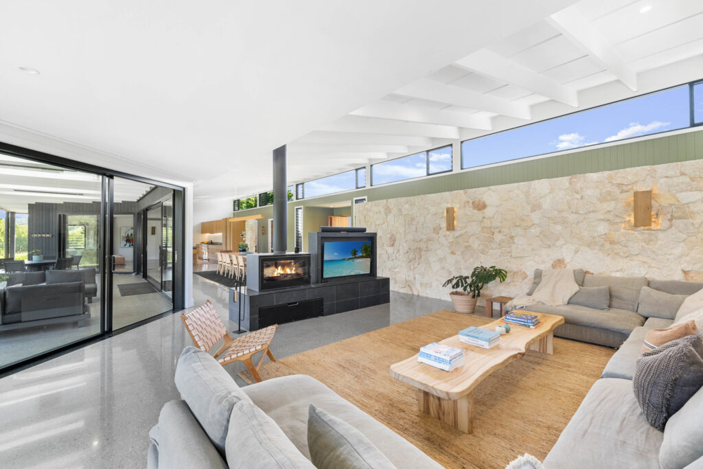 Sold - 5/111 Fowlers Lane - New Property in Bangalow - Real Estate by McGrath 