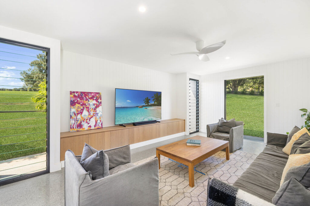 Sold - 5/111 Fowlers Lane - New Property in Bangalow - Real Estate by McGrath 