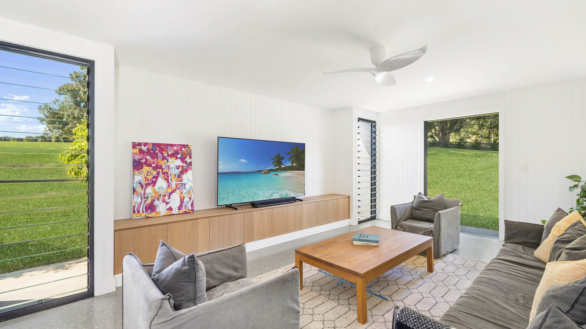 Sold - 5/111 Fowlers Lane - New Property in Bangalow - Real Estate by McGrath 